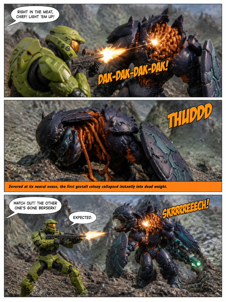 Breach Point Execution (page 2 of 4)