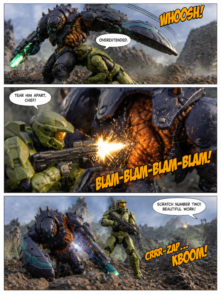 Breach Point Execution (page 3 of 4)