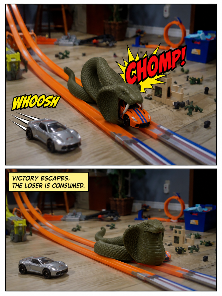 The Track of the Serpent (page 4 of 4)