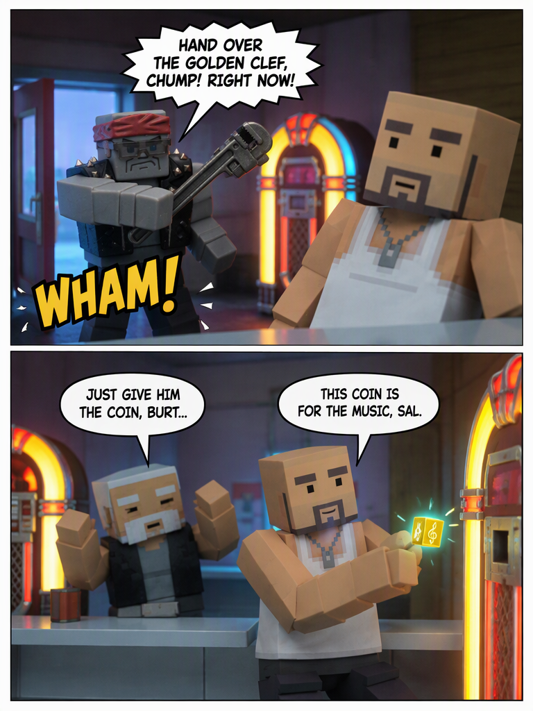 Jukebox Jackpot (page 2 of 4)