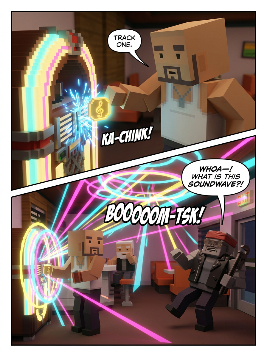 Jukebox Jackpot (page 3 of 4)