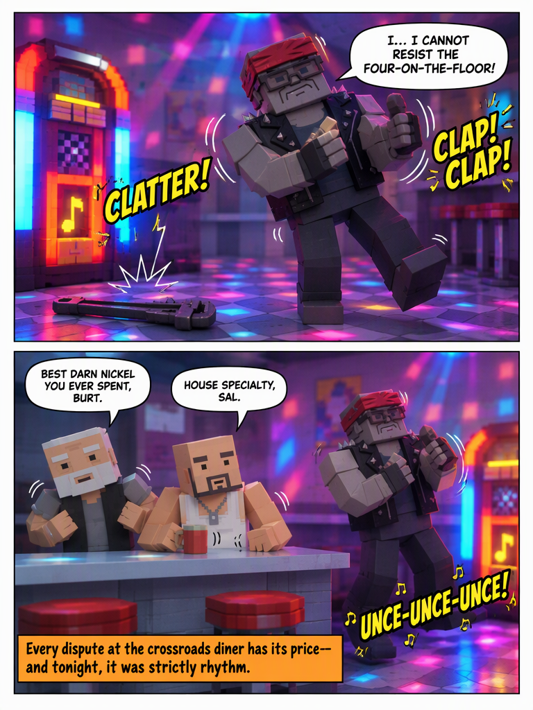 Jukebox Jackpot (page 4 of 4)