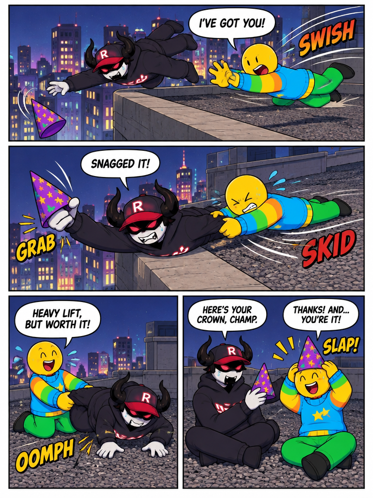 Rooftop Tag (page 4 of 4)