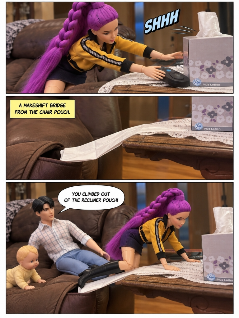 Where Did the Baby Come From (page 3 of 4)
