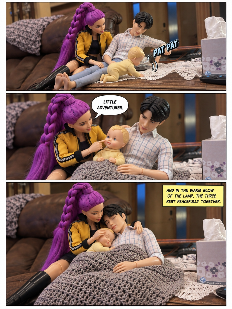 Where Did the Baby Come From (page 4 of 4)