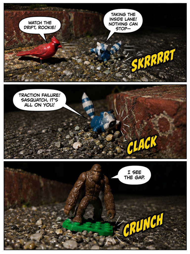 Night Riders (page 2 of 4)