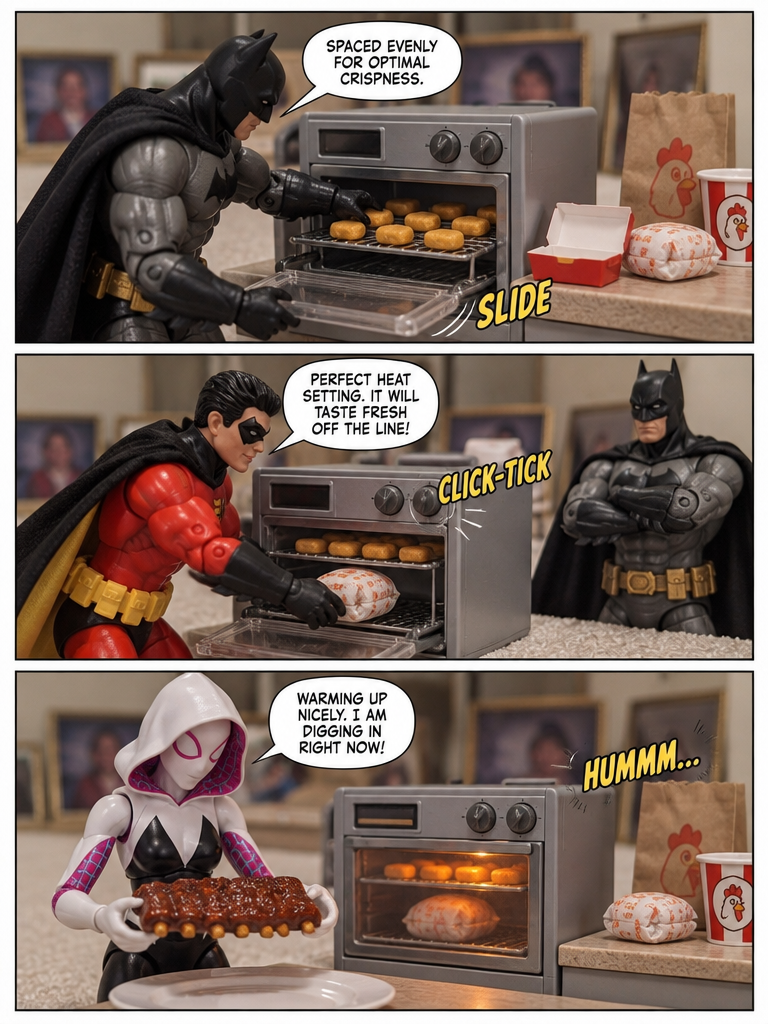Midnight Feast and Fighting Games (page 3 of 4)