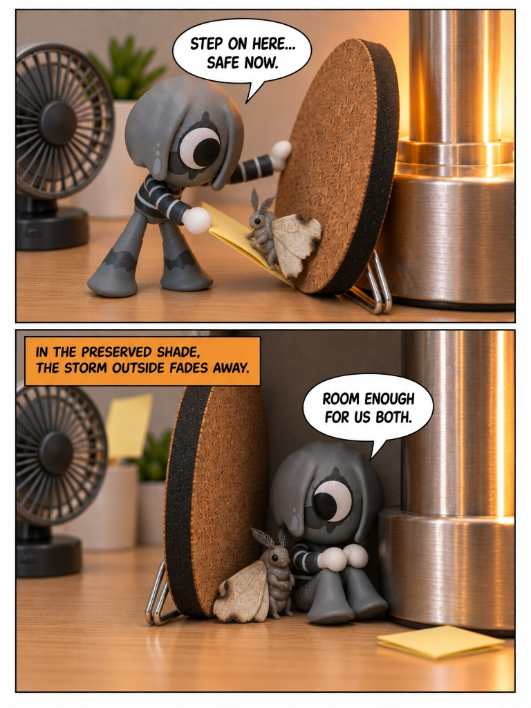 Shelter in the Shadows (page 4 of 4)