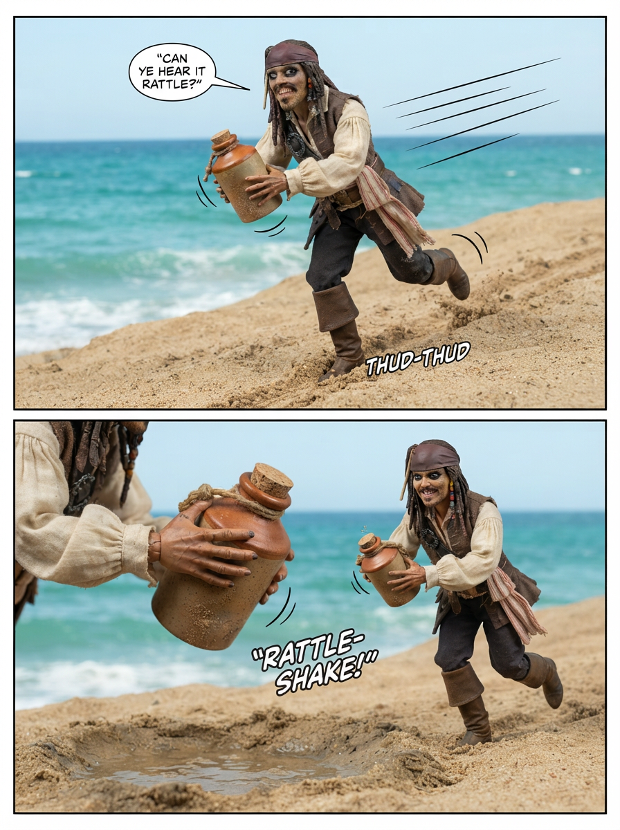 Jar of Surprises (page 2 of 4)