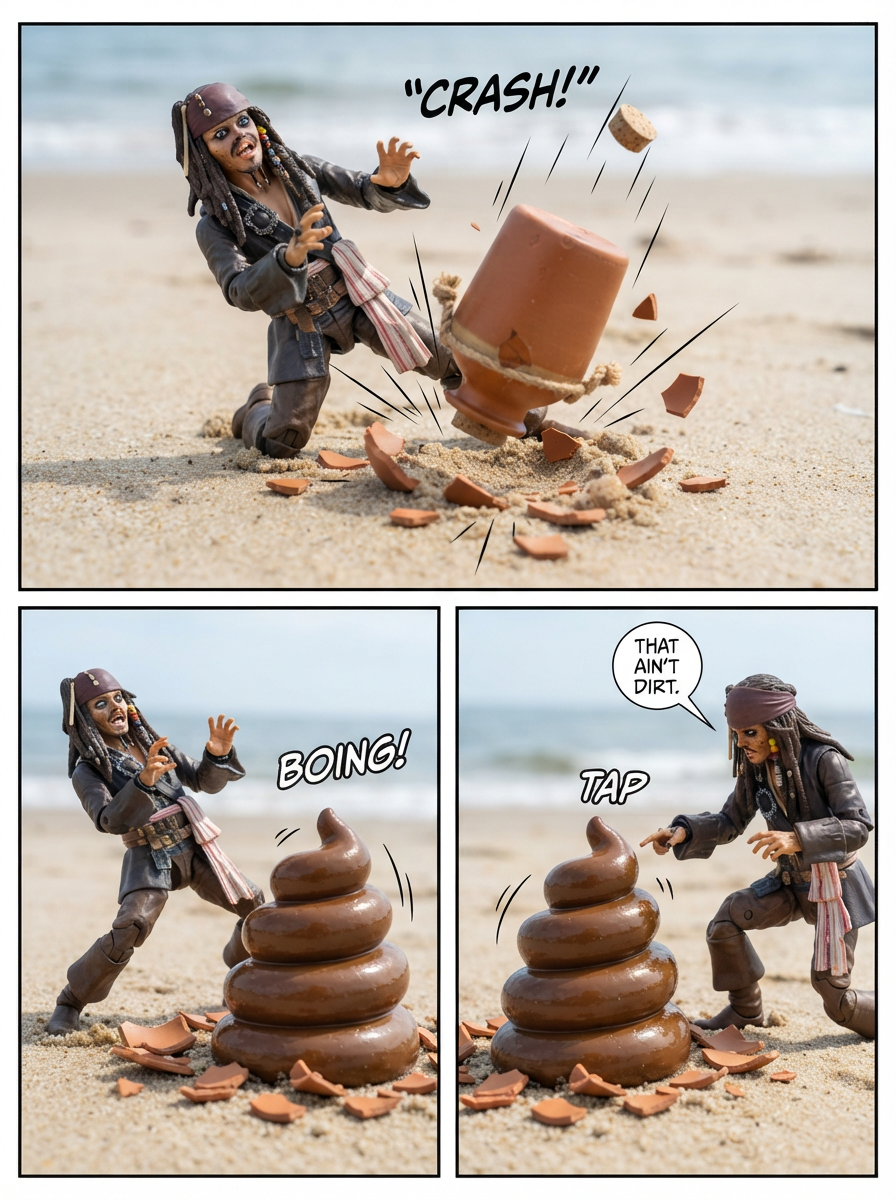 Jar of Surprises (page 4 of 4)