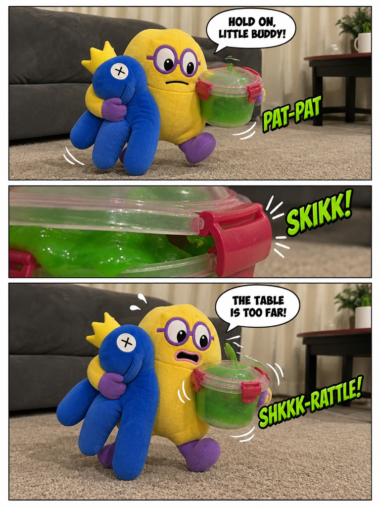 Quarantine Protocol (page 2 of 4)