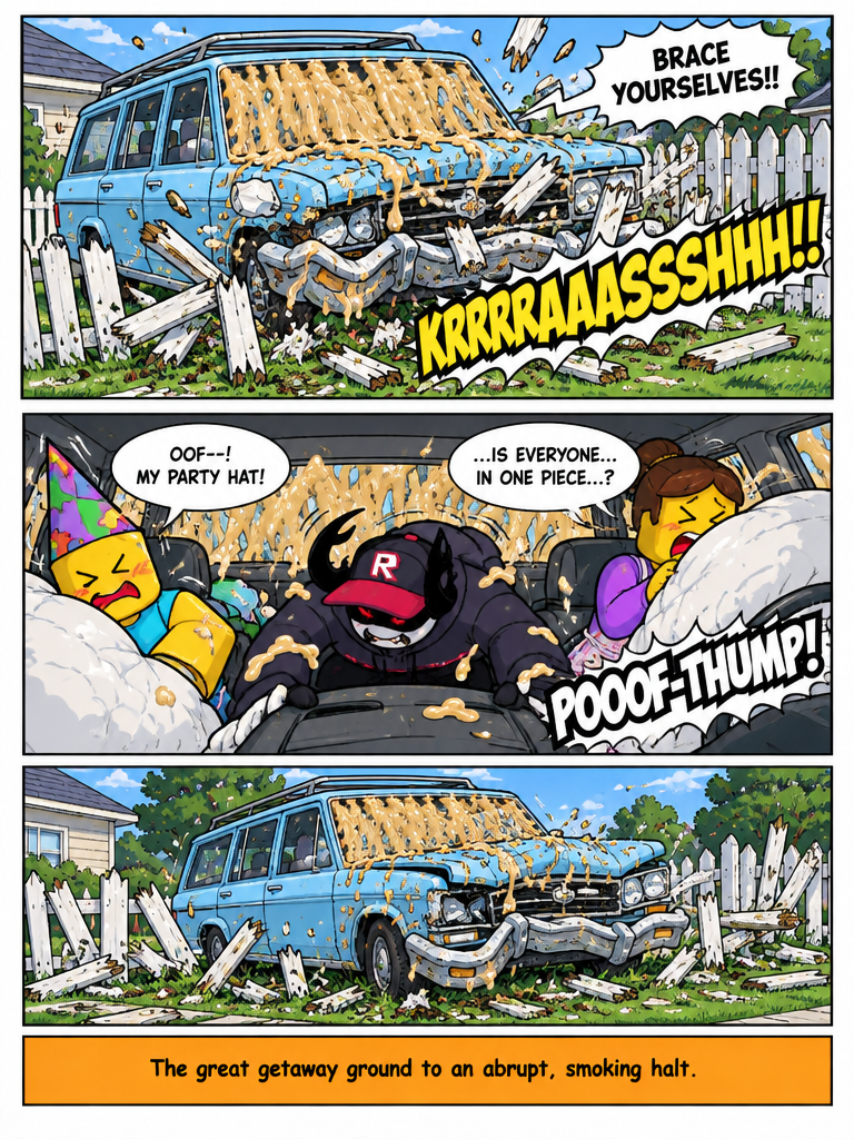 Domestic Floodgate (page 7 of 40)