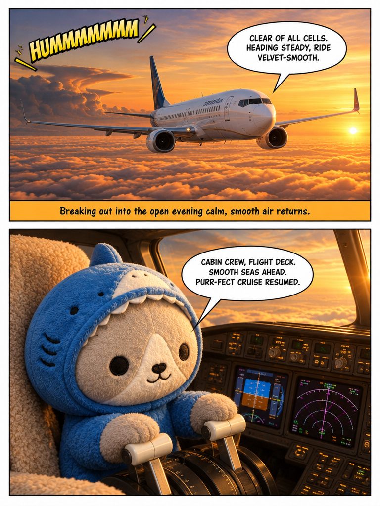 Through the Stormy Blue (page 4 of 4)