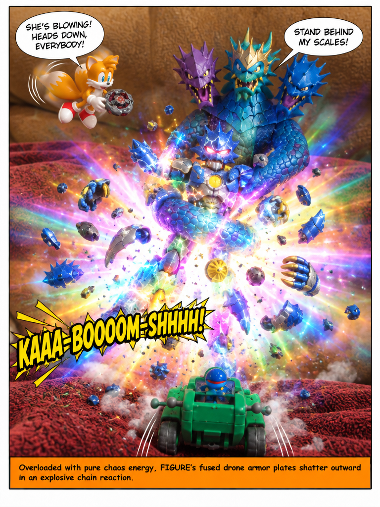 Rise of the Scrap Titan (page 7 of 8)