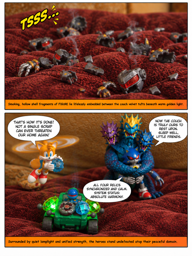 Rise of the Scrap Titan (page 8 of 8)