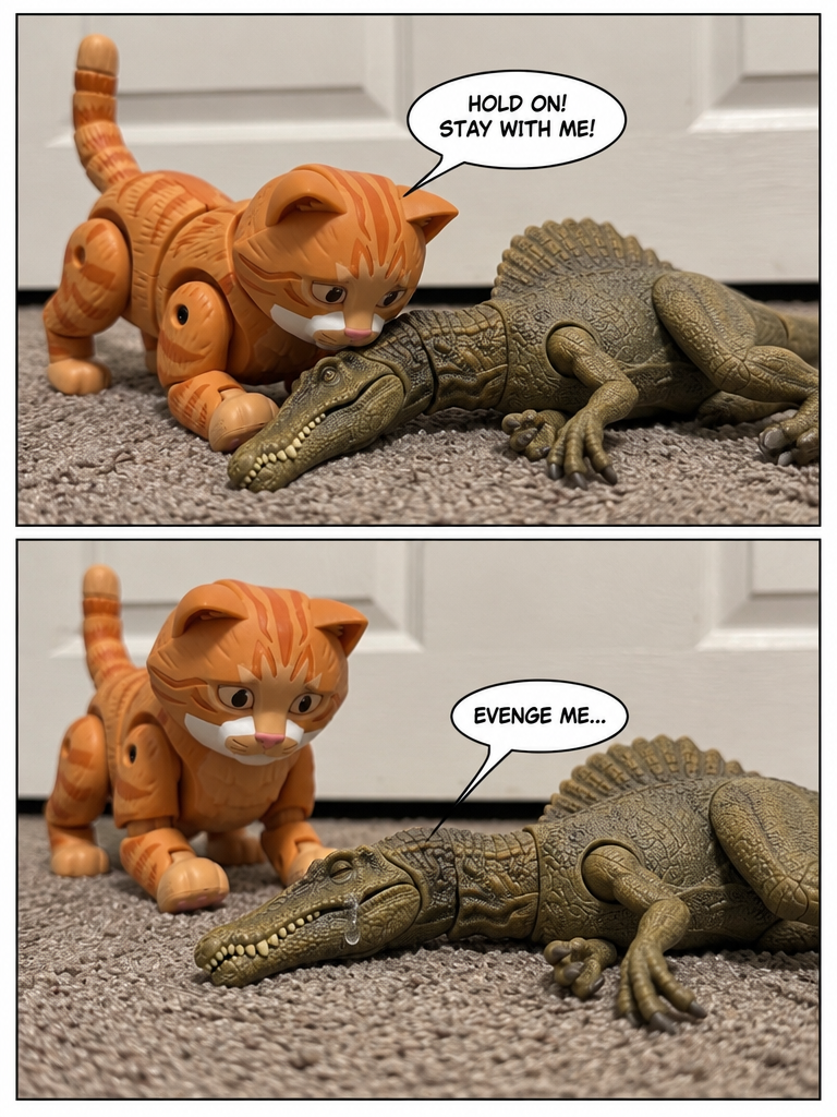 Avenged in Shadow (page 3 of 4)