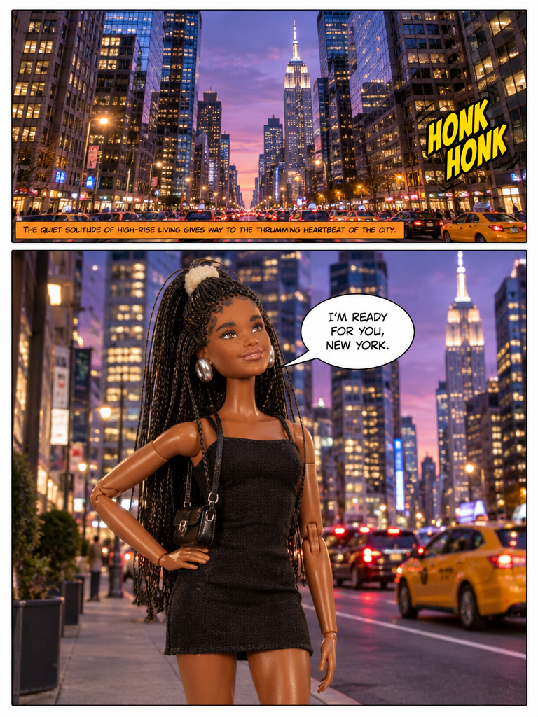 Brooklyn Stepping Out (page 4 of 4)