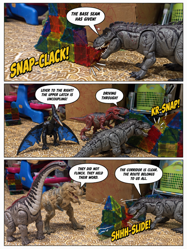 The Fallen Barrier (page 3 of 4)
