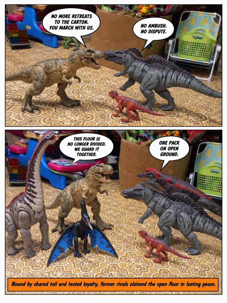 The Fallen Barrier (page 4 of 4)