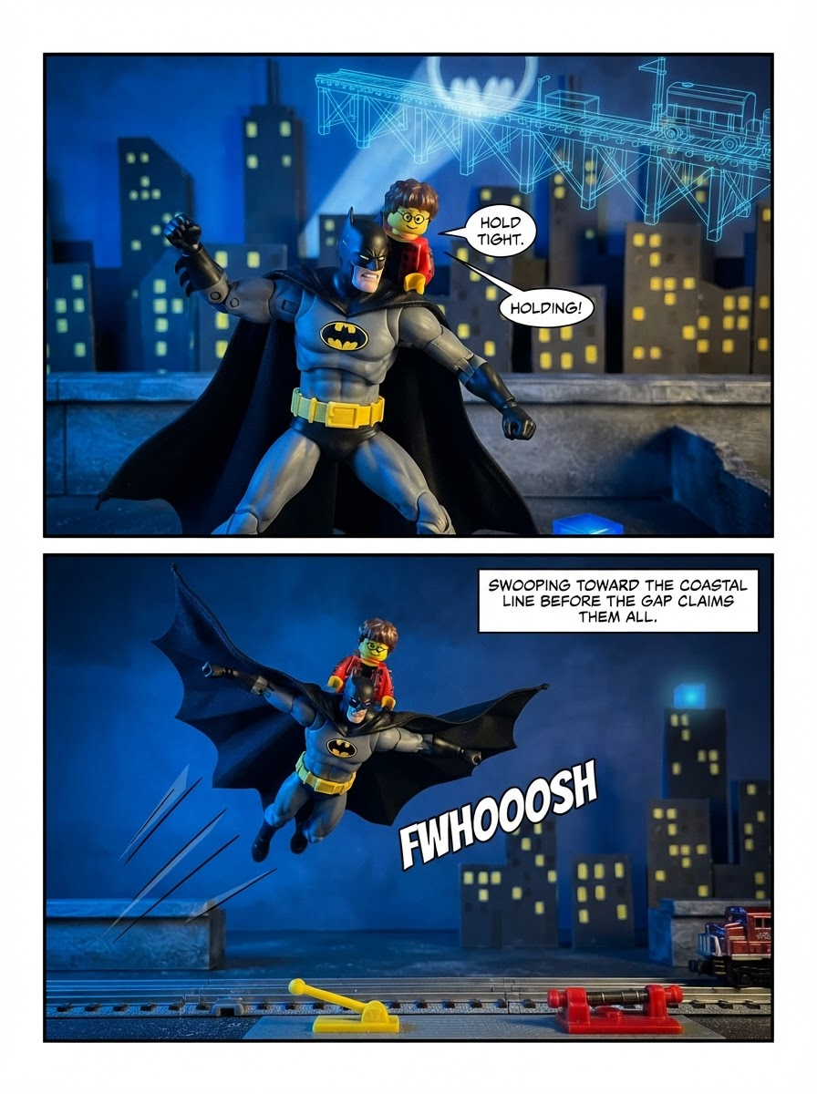 A Choice on the Wire (page 3 of 4)