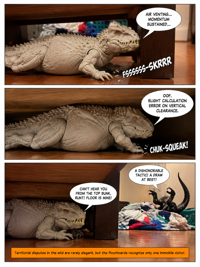 Gravity and Girth (page 4 of 4)