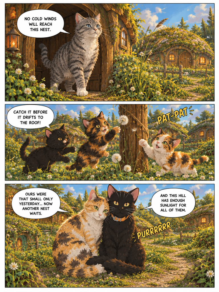 A Growing Haven on the Knoll (page 2 of 4)