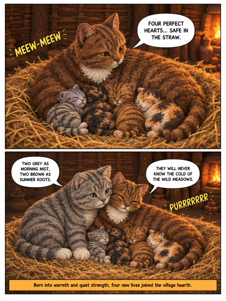 A Growing Haven on the Knoll (page 3 of 4)