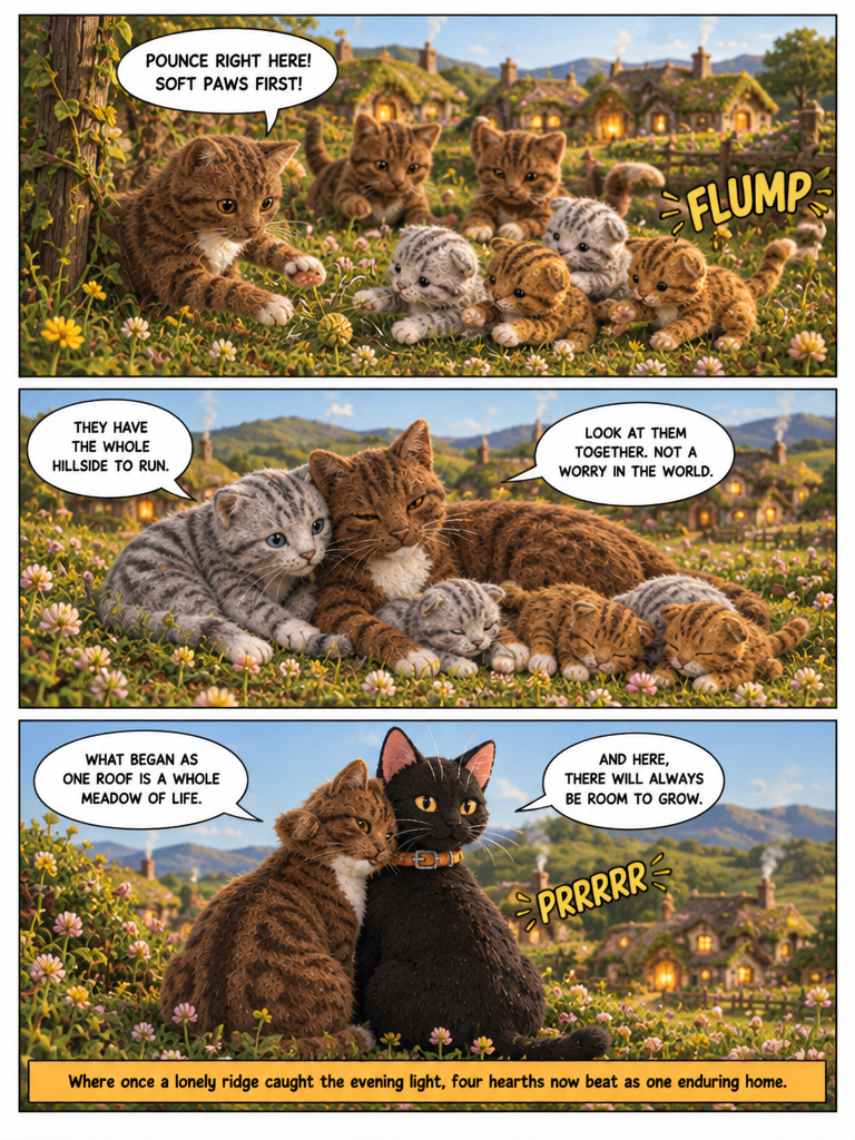 A Growing Haven on the Knoll (page 4 of 4)