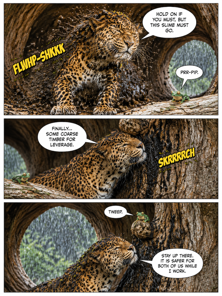 A Miniature Critic (page 9 of 24)