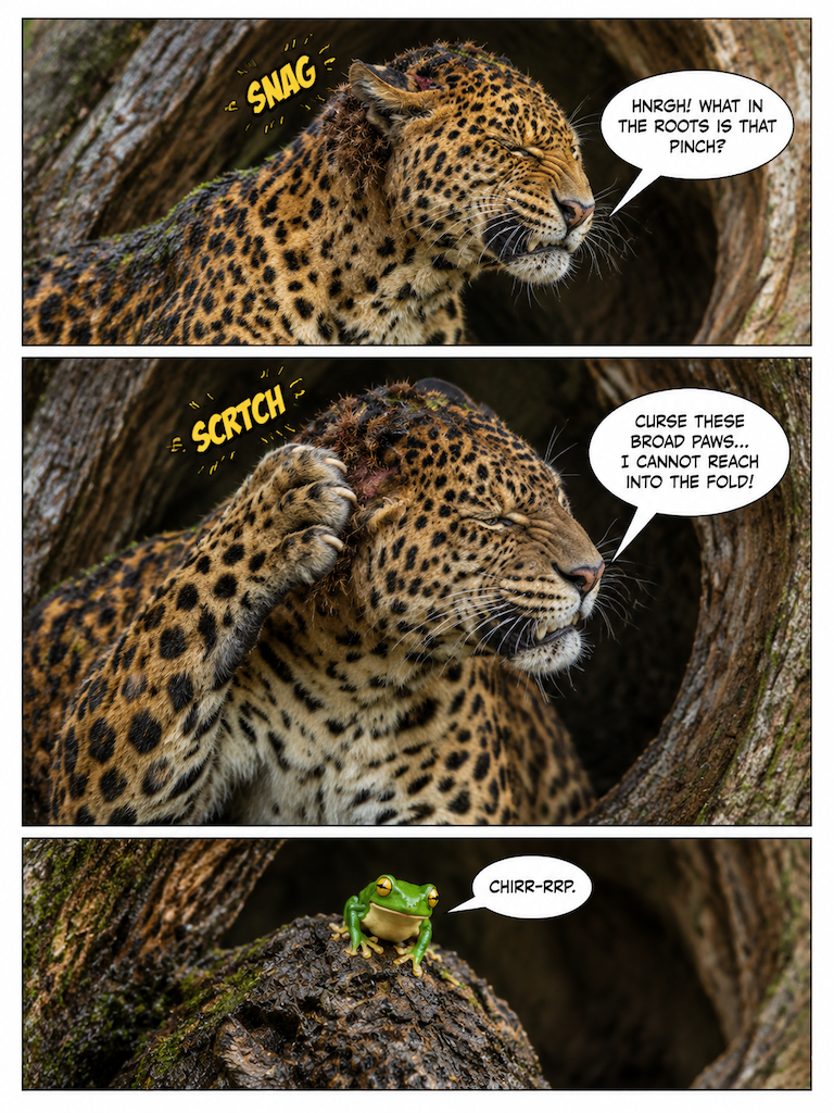 A Miniature Critic (page 10 of 24)