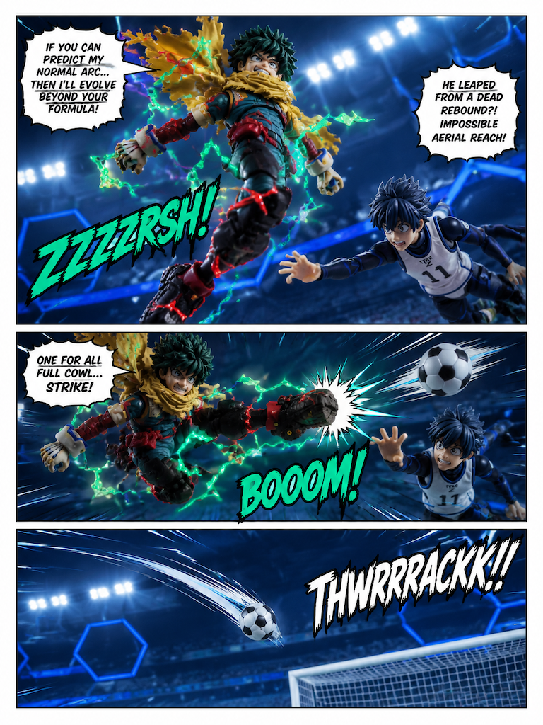 Ego on the Pitch (page 3 of 4)
