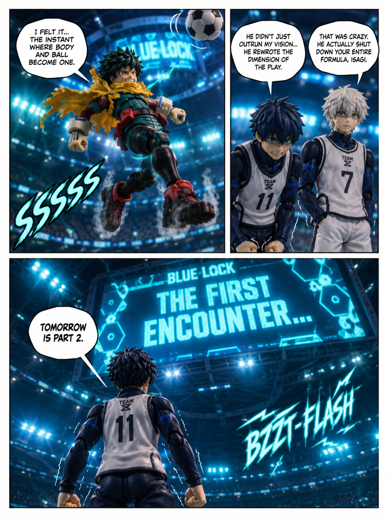 Ego on the Pitch (page 4 of 4)