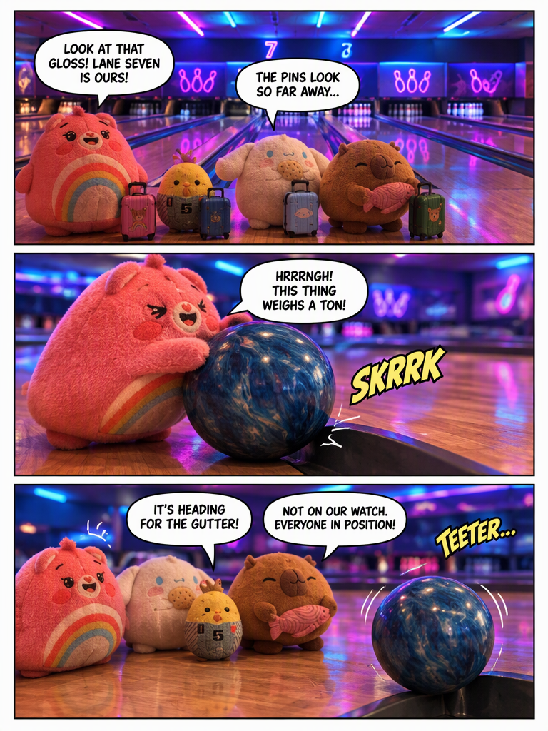 The Ten-Hour Strike (page 2 of 4)
