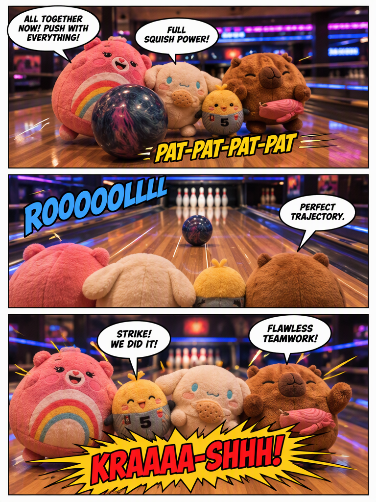 The Ten-Hour Strike (page 3 of 4)