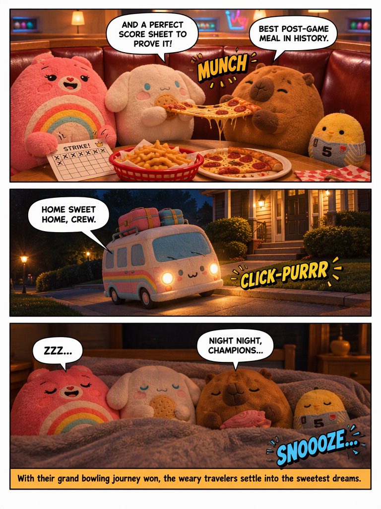 The Ten-Hour Strike (page 4 of 4)