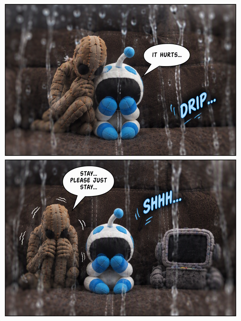 Through the Tear-Stained Lens (page 3 of 4)