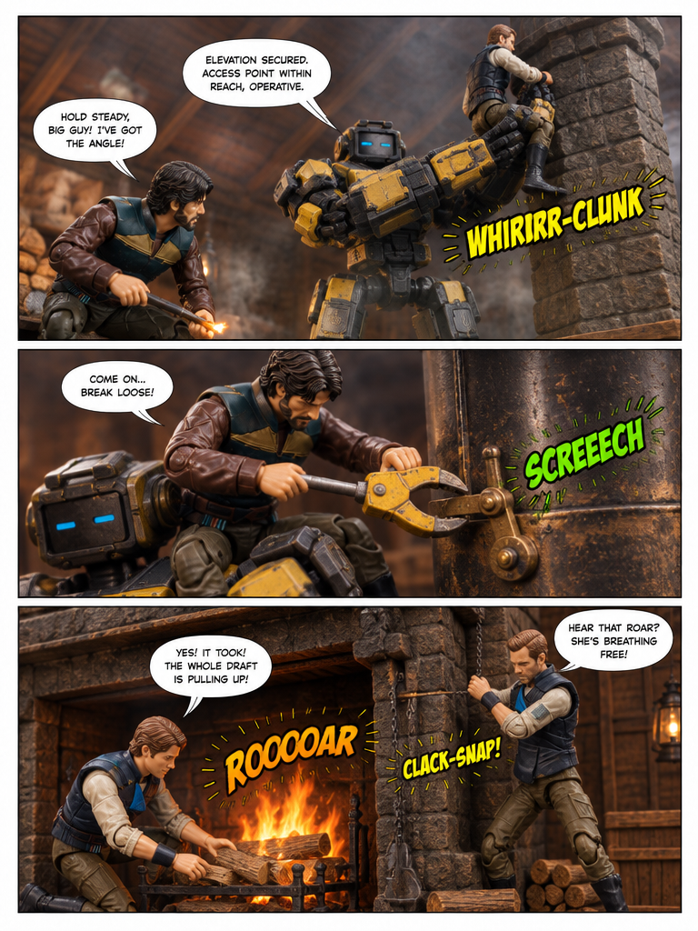 Warmth of the Hearth (page 3 of 4)