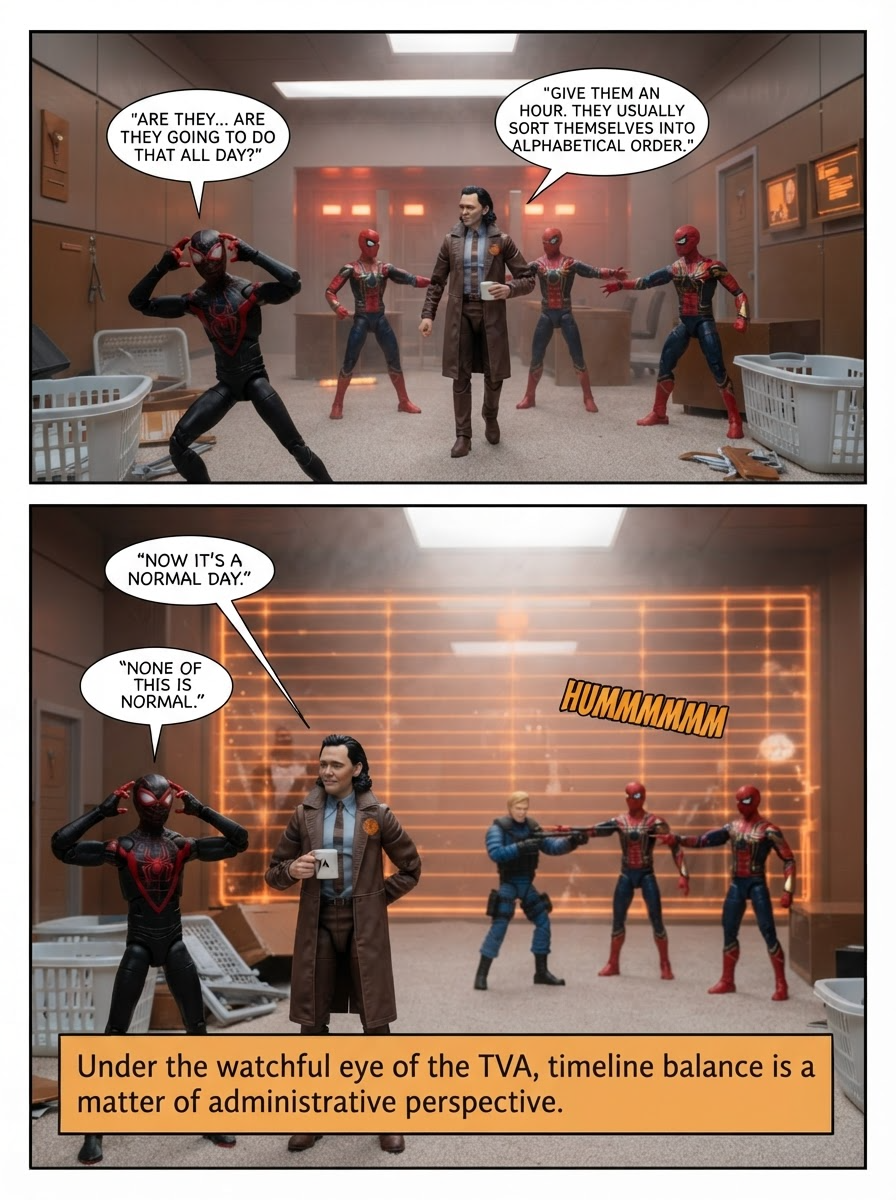 A Normal Day at the TVA (page 4 of 4)