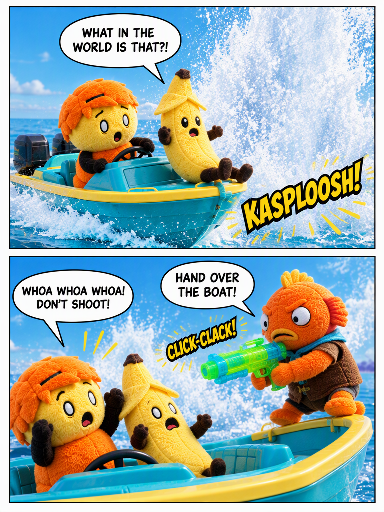 Plush Royale (page 9 of 16)