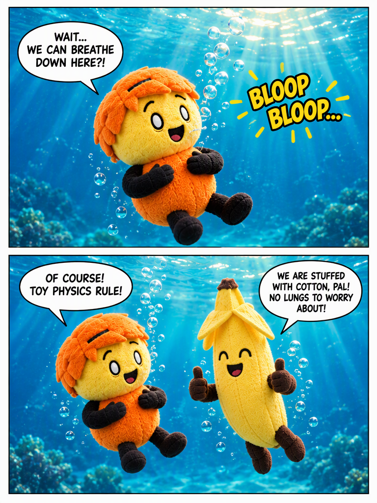 Plush Royale (page 11 of 16)