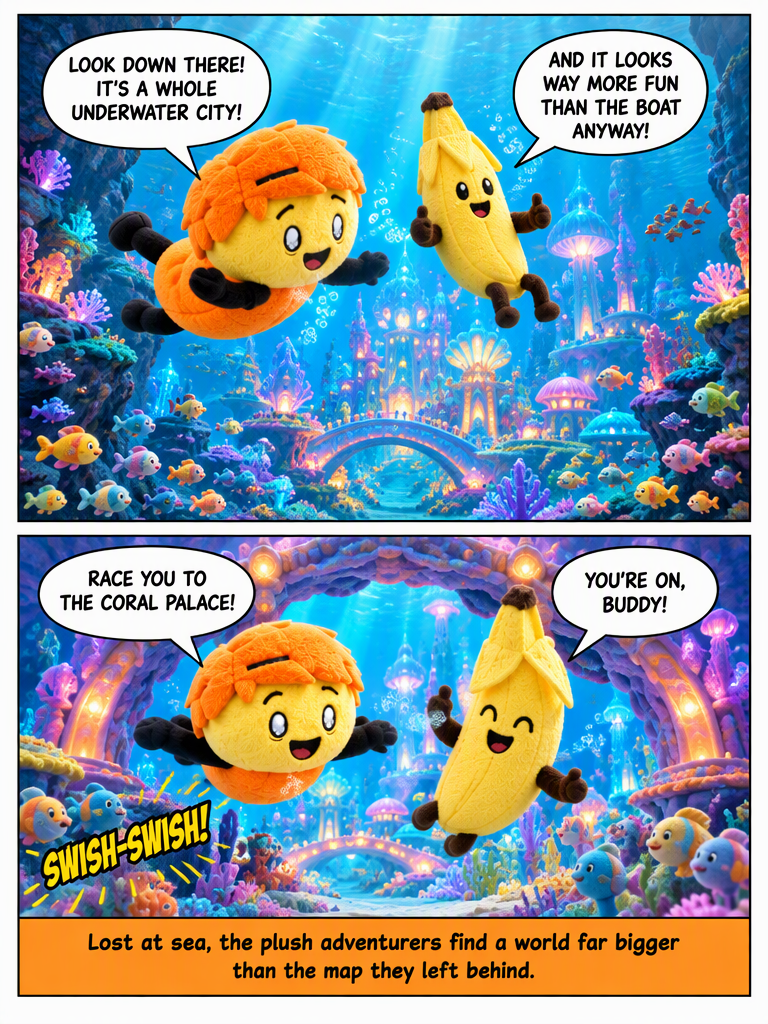 Plush Royale (page 12 of 16)