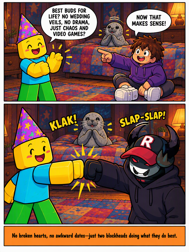 A Chilling Serenade (page 7 of 8)