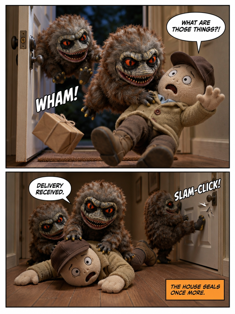 Knock at the Threshold (page 4 of 4)