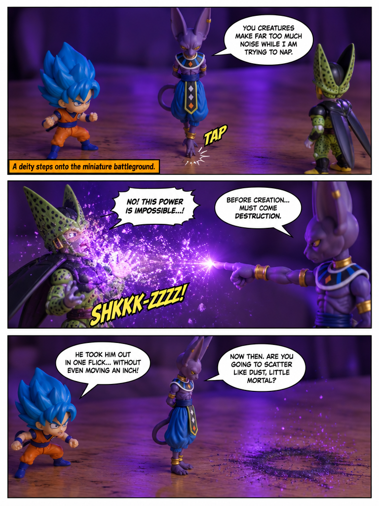 Divine Interruption (page 2 of 4)