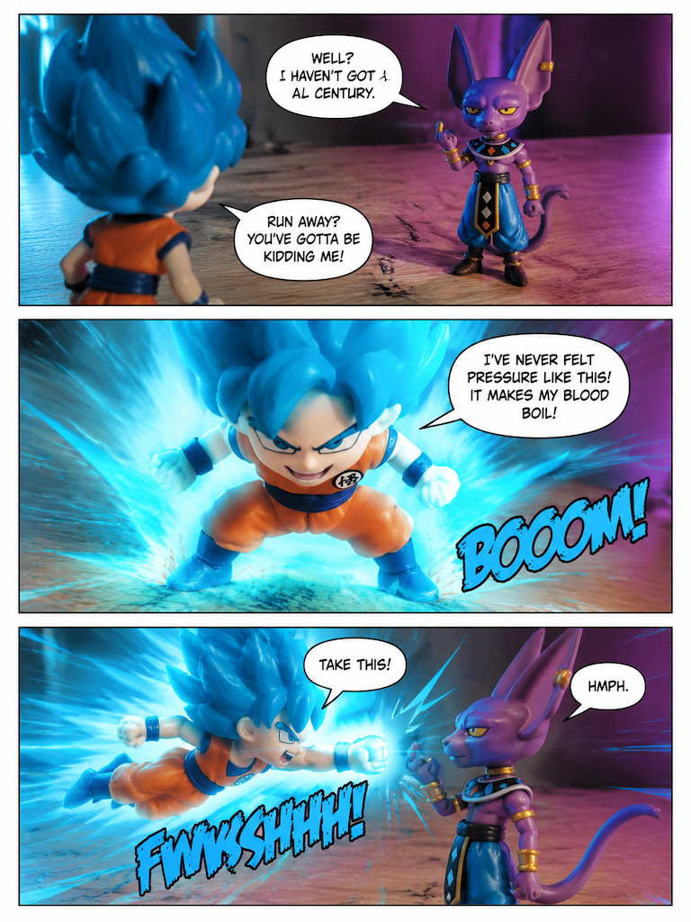 Divine Interruption (page 3 of 4)