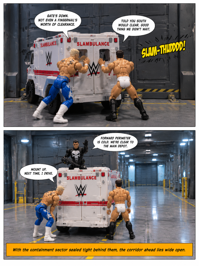 Blast Gate Breach (page 4 of 4)