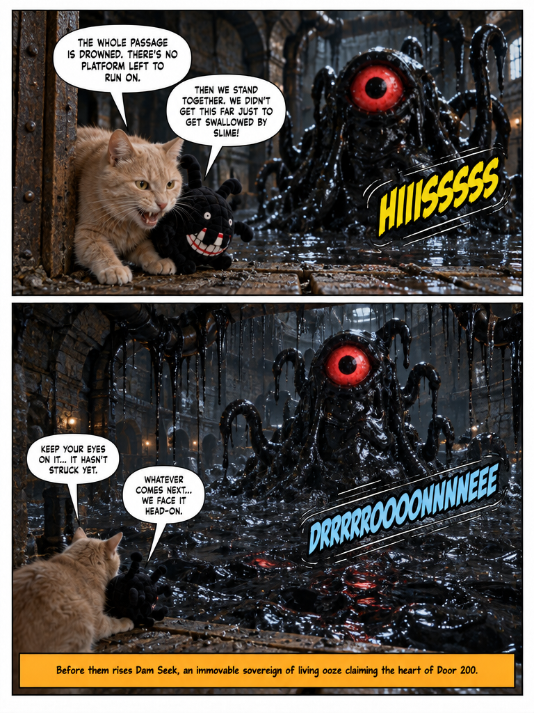 The Black Reservoir of Door 200 (page 4 of 4)