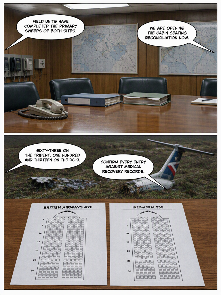 The Silent Charts (page 3 of 4)