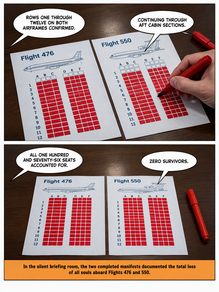 The Silent Charts (page 4 of 4)