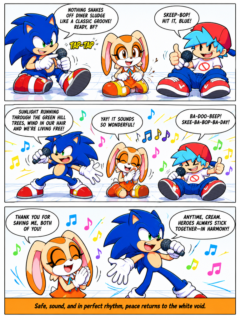 The Mystery Track (page 20 of 36)